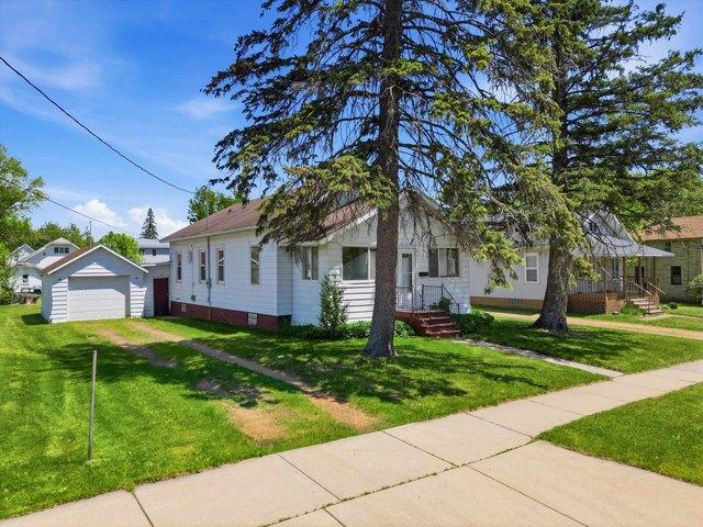 House for sale in Marshfield, Wisconsin