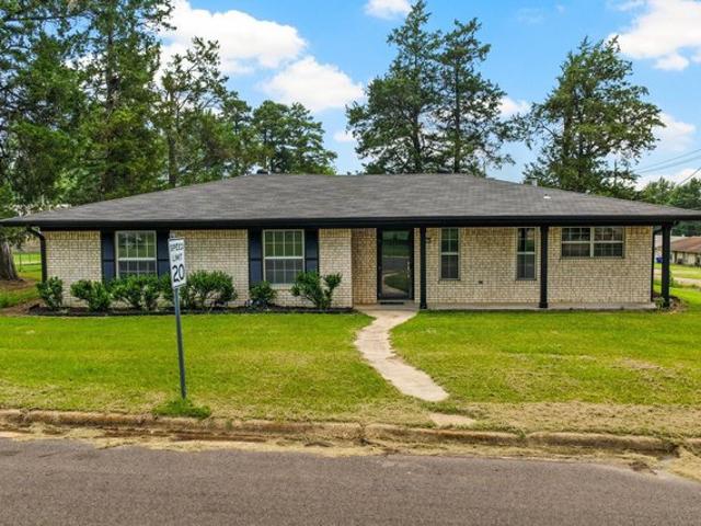 House for sale in Linden, Texas