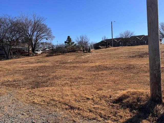Land for sale in Mcalester, Oklahoma