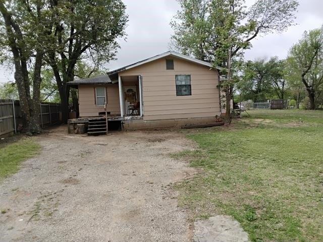 House for sale in El Reno, Oklahoma