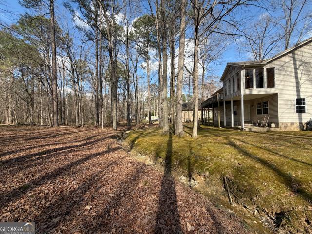 House for sale in Murray, Georgia
