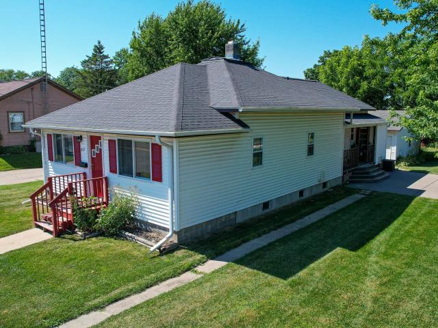 House for sale in Tomah, Wisconsin