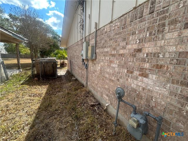 Property for sale in Dewitt, Texas