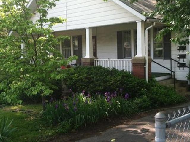House for sale in Carbondale, Illinois