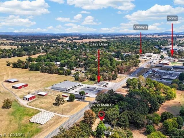 House for sale in Ark