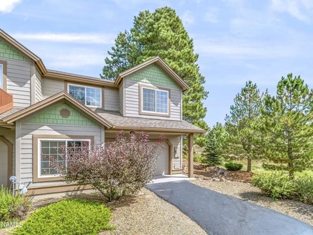Townhouse for sale in Flagstaff, Arizona