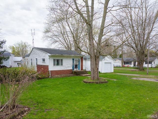 House for sale in Fremont, Indiana