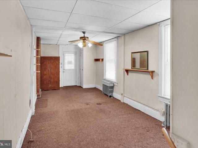 Townhouse for sale in Pottsville, Pennsylvania