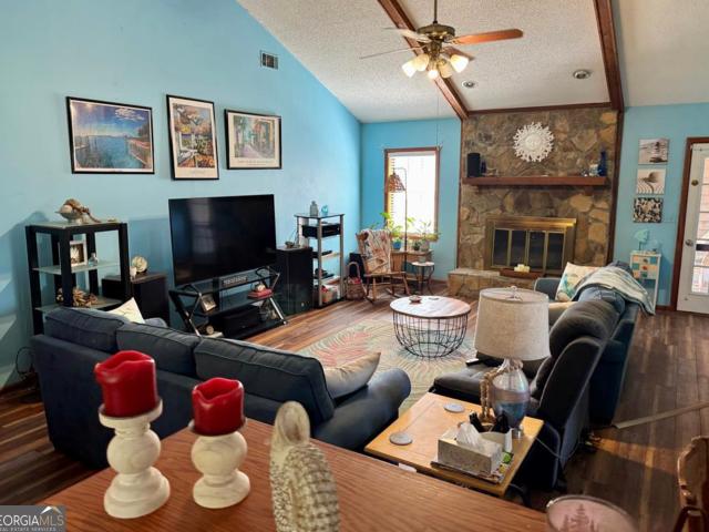 House for sale in Vidalia, Georgia