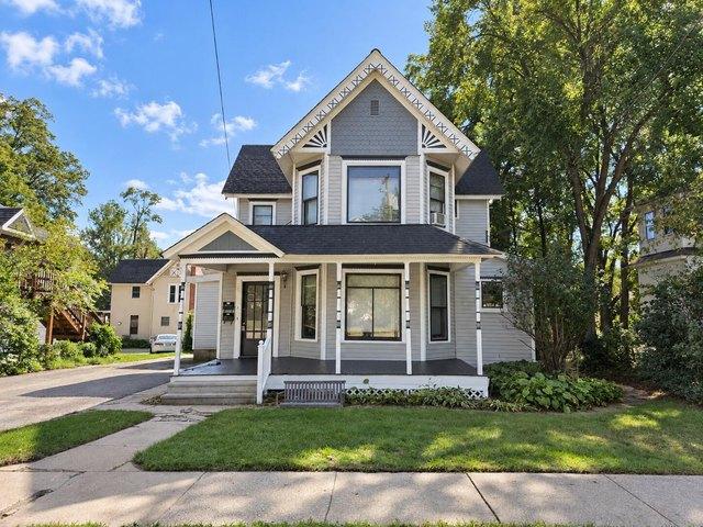 House for sale in Marshall, Calhoun County