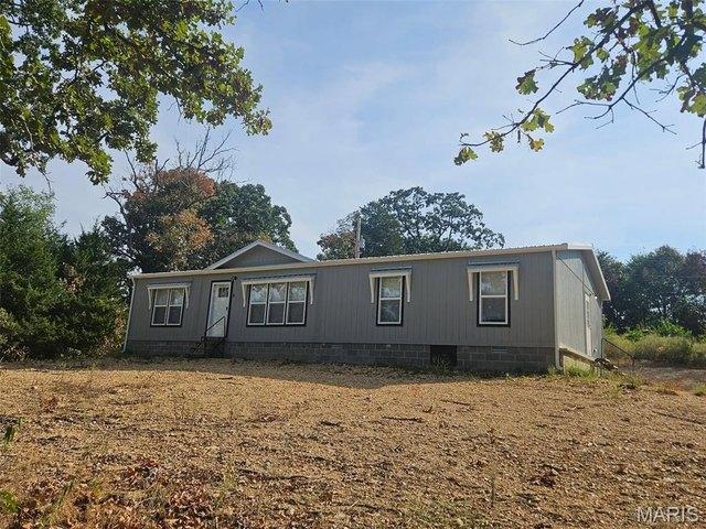 House for sale in Crocker, Pulaski County