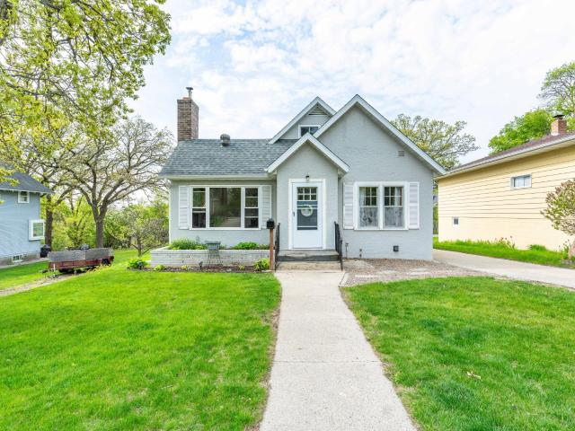 House for sale in Fergus Falls, Minnesota