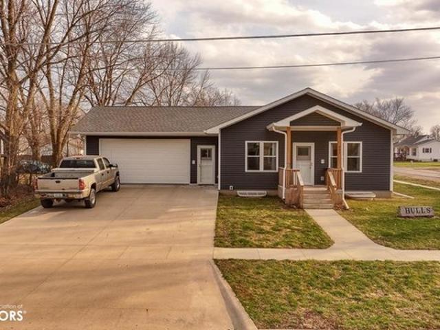 House for sale in Davis, Iowa