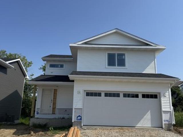 House for sale in Norwalk, Iowa