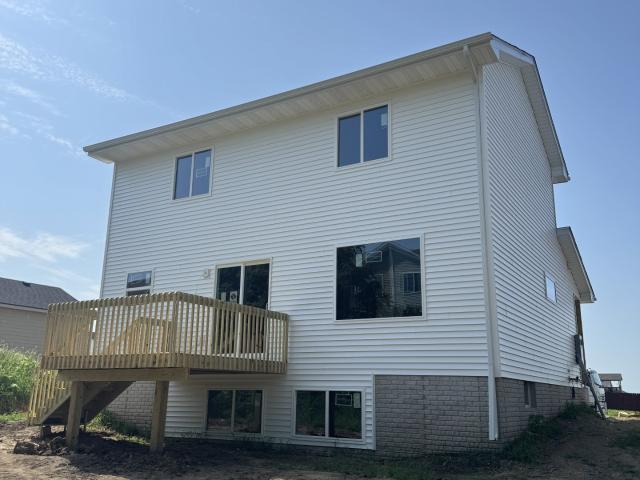 House for sale in Norwalk, Iowa
