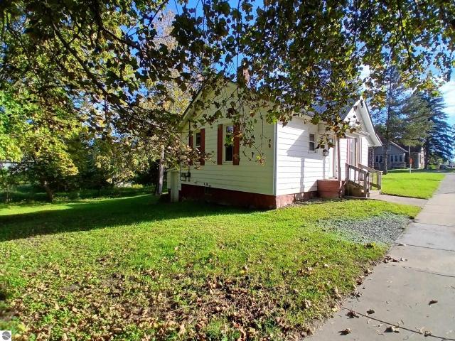 House for sale in West Branch, Ogemaw County