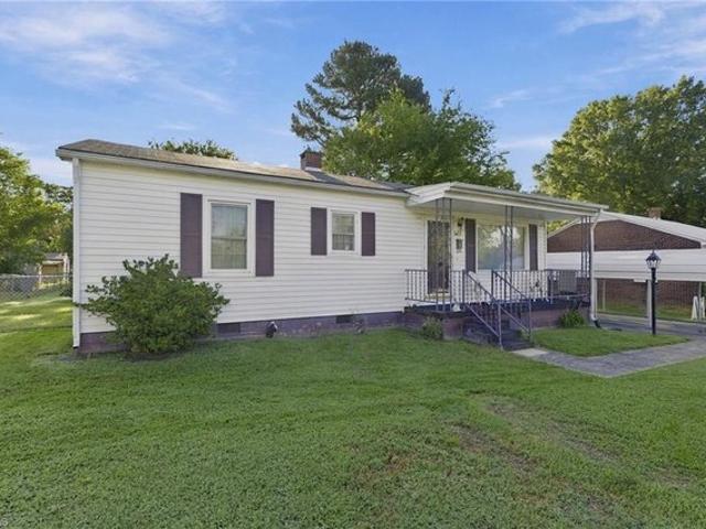 House for sale in Alamance, North Carolina