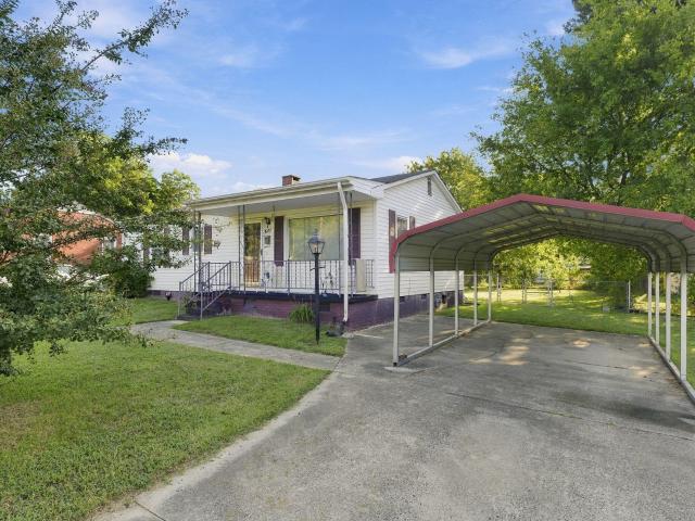 House for sale in Alamance, North Carolina