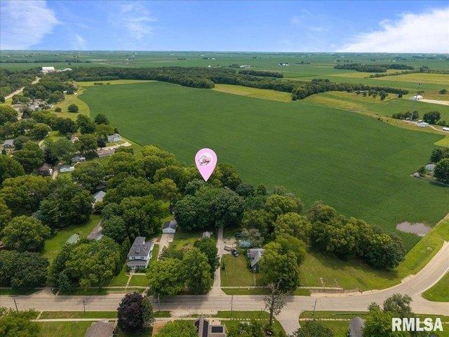 Land for sale in Whiteside, Illinois