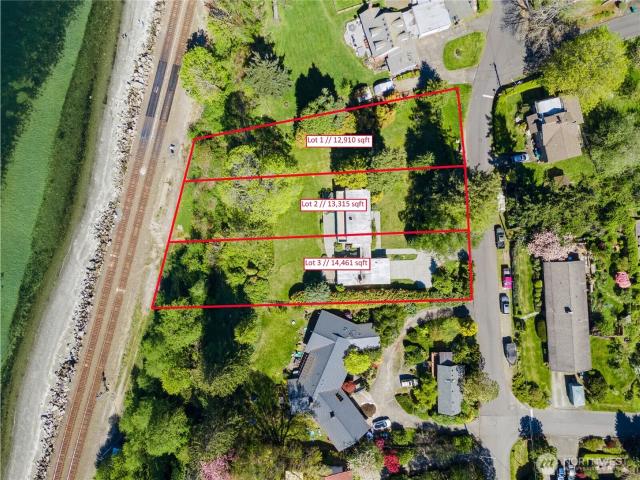House for sale in Mukilteo, Washington