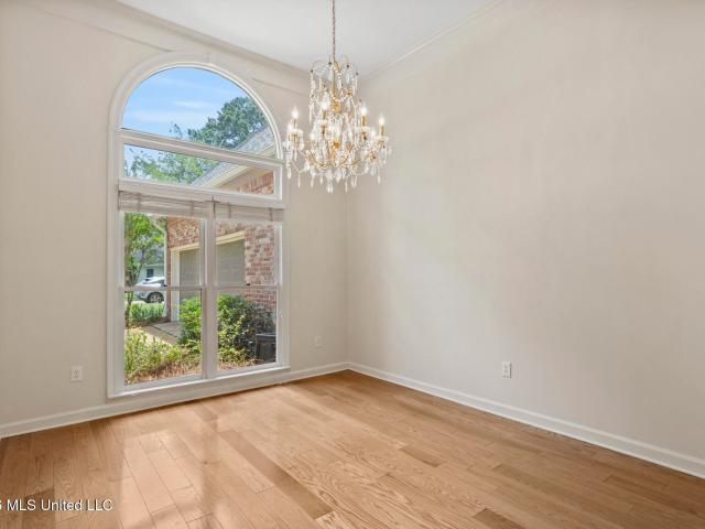 House for sale in Ridgeland, Mississippi