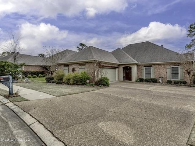 House for sale in Brandon, Mississippi