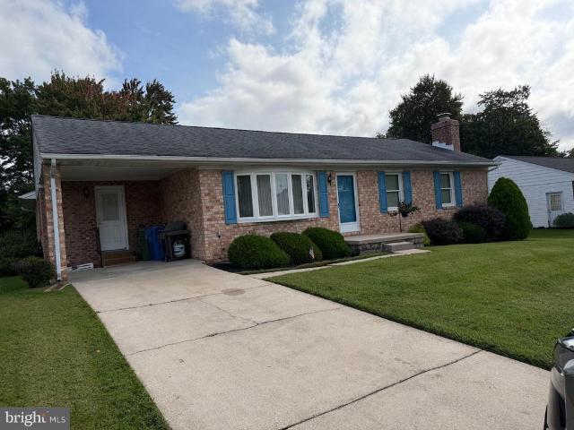 House for sale in Greenridge, Bel Air