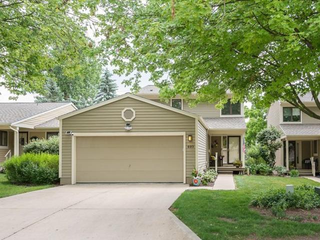 Condo for sale in Saline, Michigan