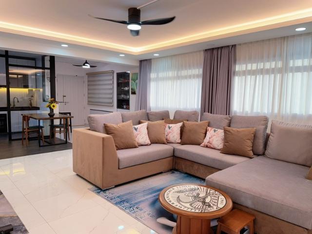 Apartment for sale