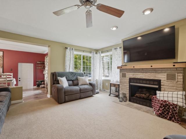 House for sale in Porter, Indiana