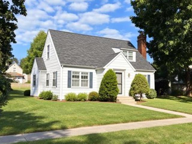 House for sale in Hart, Oceana County