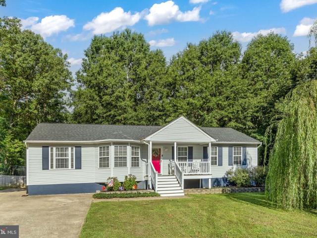 House for sale in Virginia