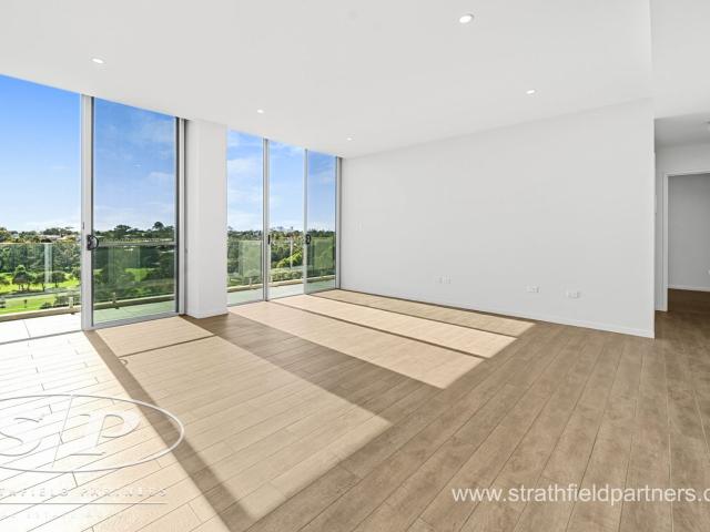 Apartment for rent in Strathfield, New South Wales