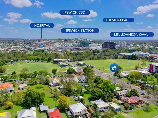 House for sale in Toombul, Queensland