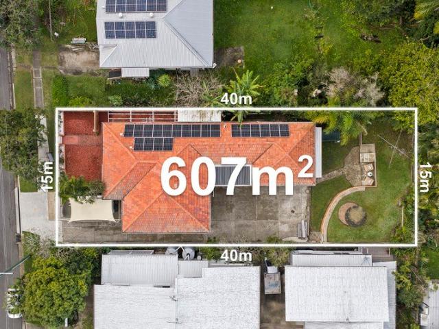 House for sale in Toombul, Queensland