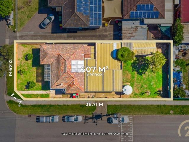 House for sale in Sydney, New South Wales