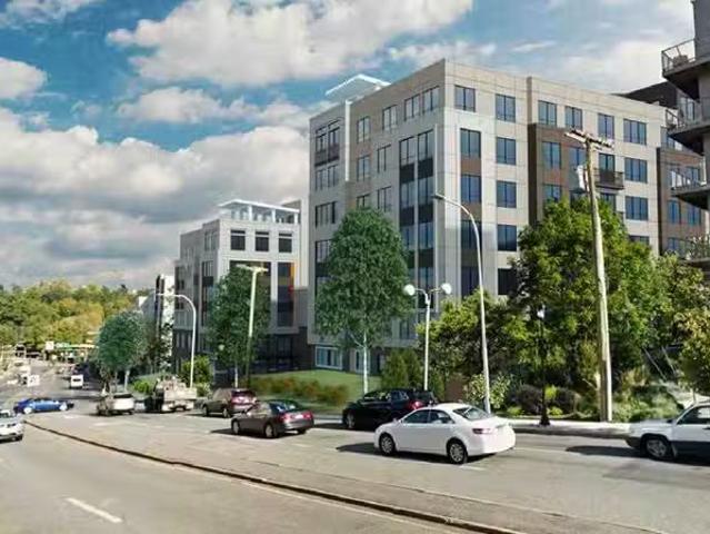 Condo for rent in White Plains, New York