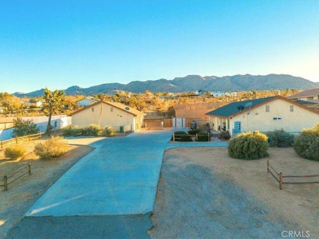 Apartment for sale in Joshua Tree