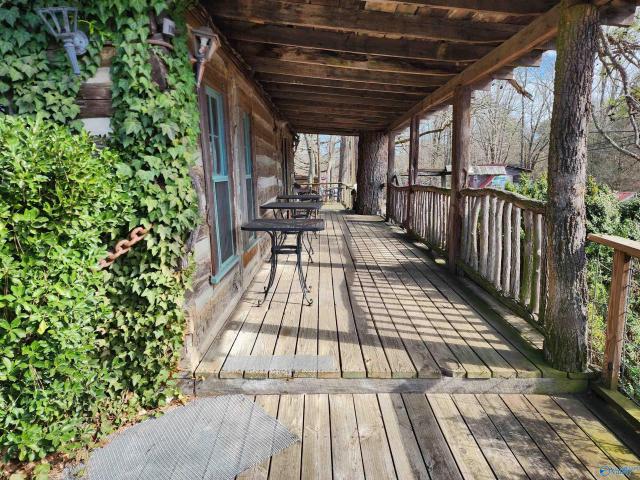 Commercial for sale in Mentone, Alabama
