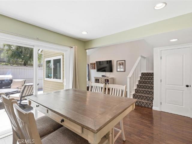 Townhouse for sale in Yorba Linda, California