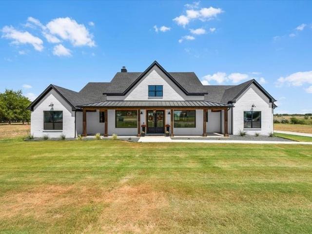 House for sale in Johnson, Texas