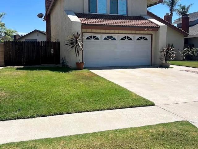 House for sale in Anaheim, California