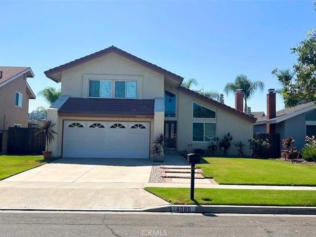 House for sale in Anaheim, California