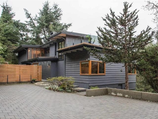 House for sale in West Vancouver, British Columbia