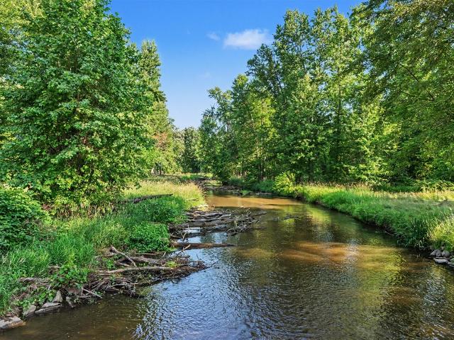 House for sale in Hillsdale, Michigan