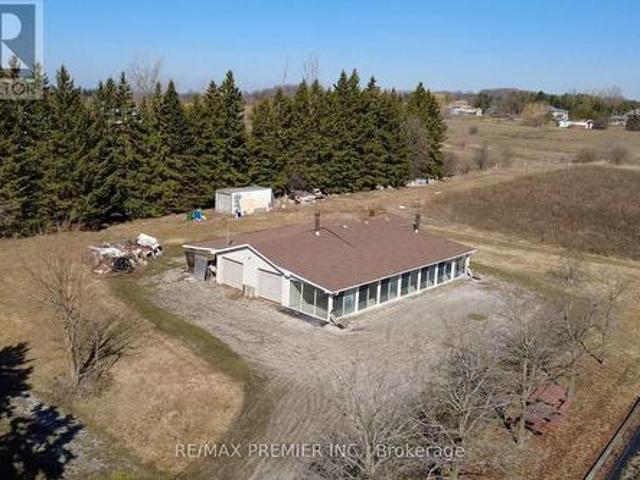 Land for sale in York, Ontario