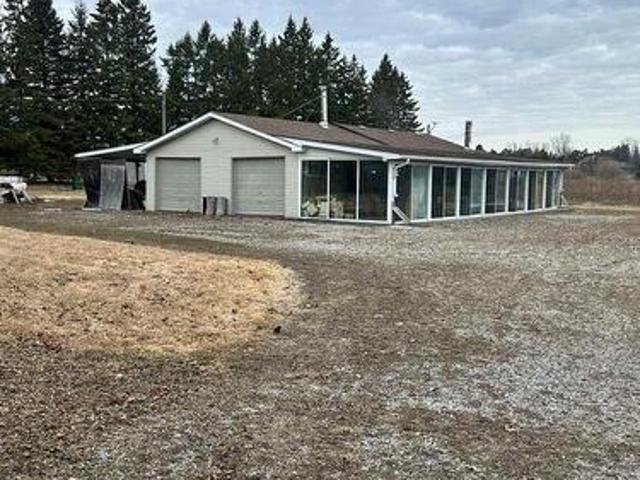 Land for sale in York, Ontario