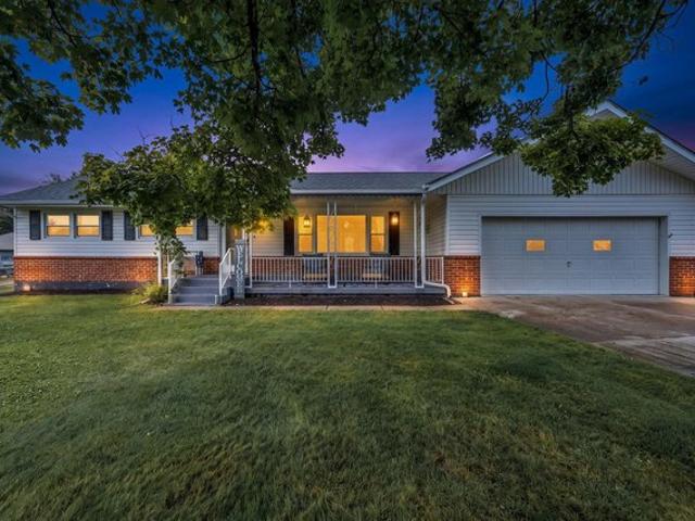 House for sale in Grove City, Ohio