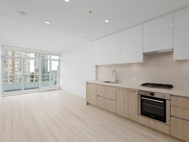 Apartment for rent in Burnaby, British Columbia