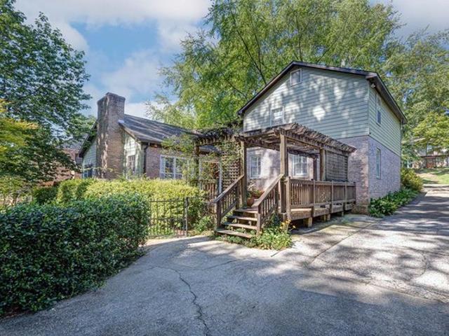 House for sale in Box Springs, Georgia